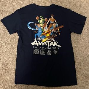 Avatar The Last Airbender T-Shirt
